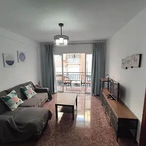Apartamento Margarita Apartamento Torre Del Mar