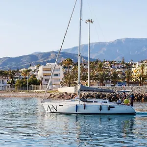 Apartamento A&n Cordoba, Torre Del Mar
