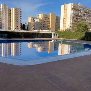Apartamento Cerca De La Playa,, Torre Del Mar