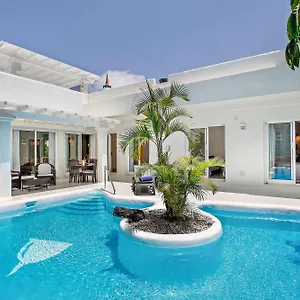 Prive Royal - Bahiazul Villa Corralejo