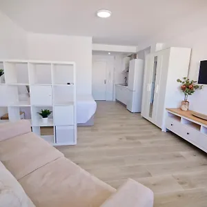 Apartamento Plazamar 6 Jose, Torre Del Mar