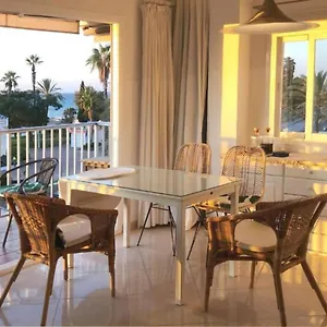 Apartamento El Nido Torre Del Mar