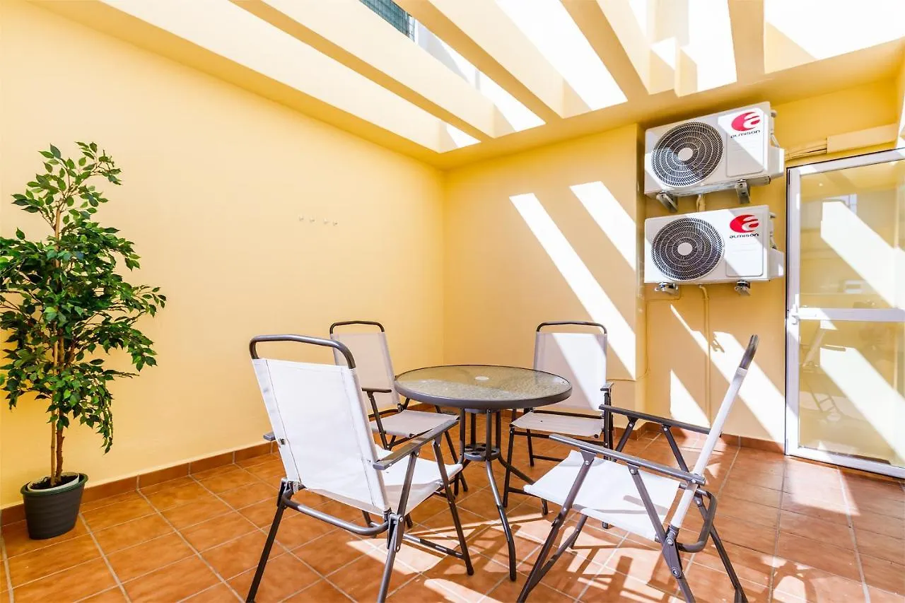 A&N Downtown 2 Apartment Torre Del Mar