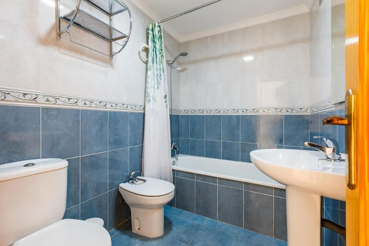A&N Downtown 2 Apartment Torre Del Mar