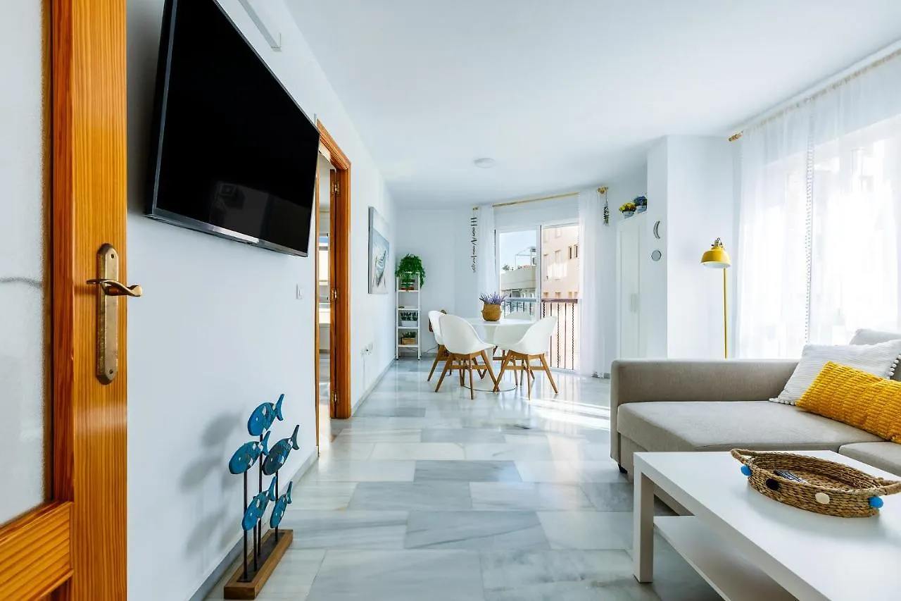 A&N Downtown 2 Apartment Torre Del Mar 0*,  Spain