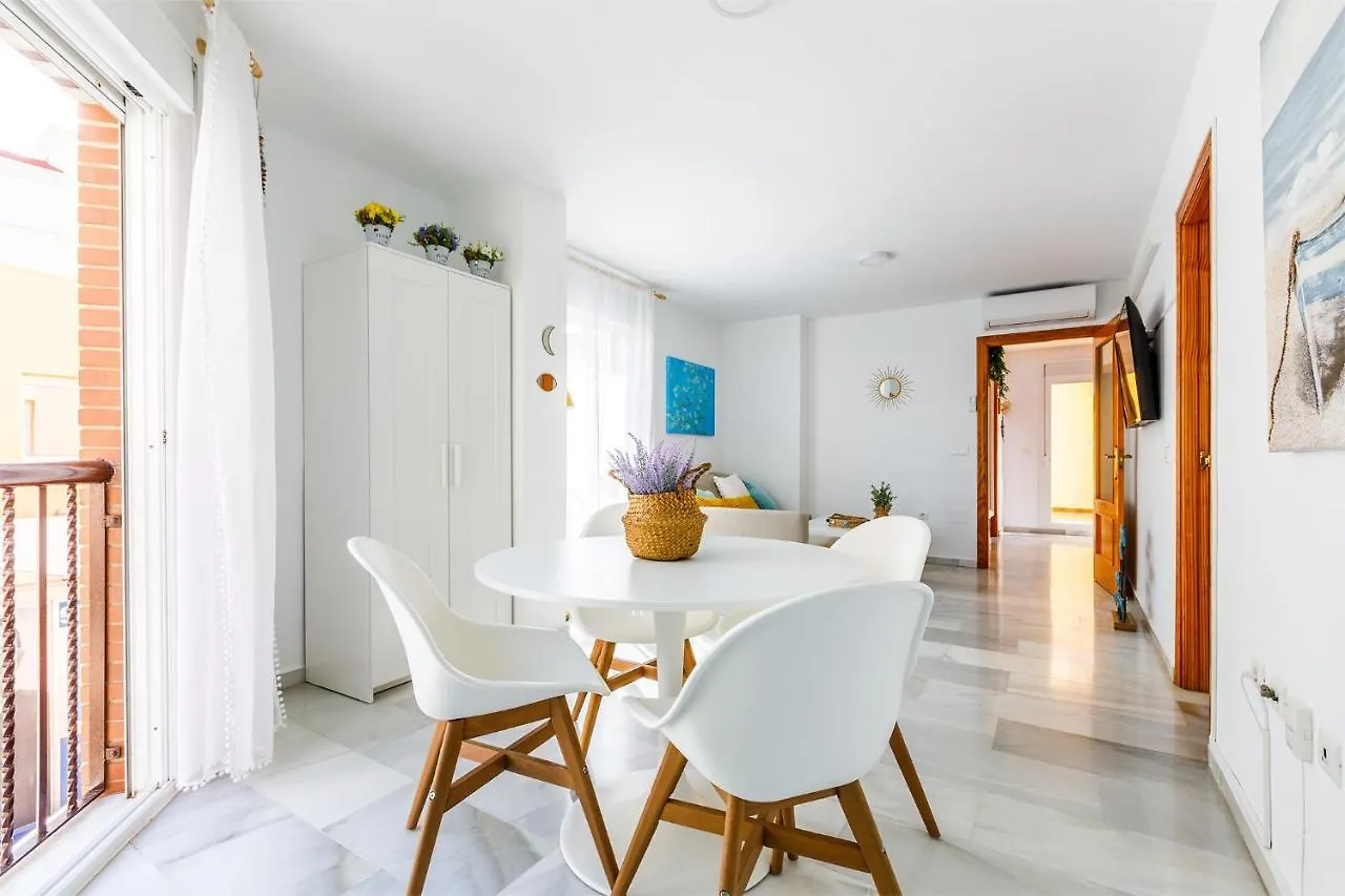 A&N Downtown 2 Apartment Torre Del Mar
