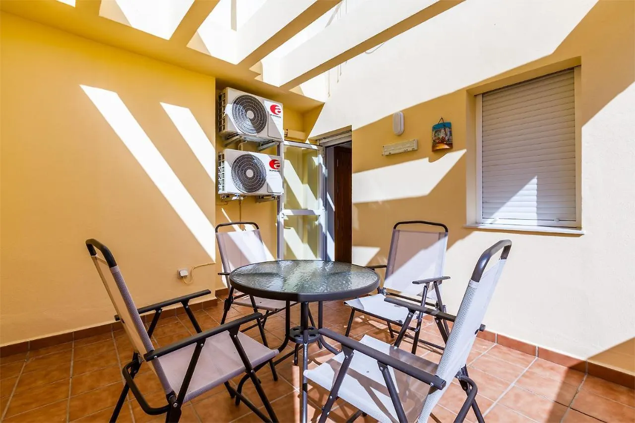 A&N Downtown 2 Apartment Torre Del Mar