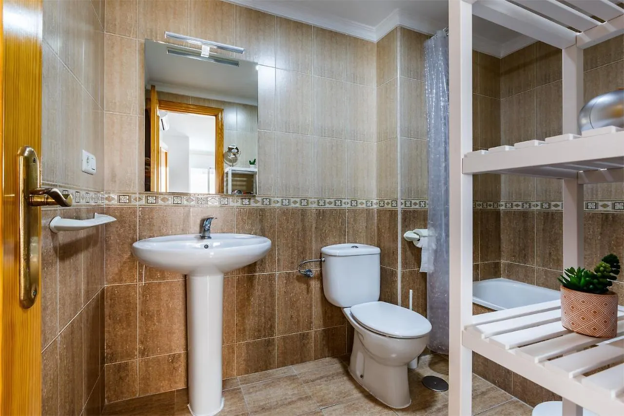 A&N Downtown 2 Apartment Torre Del Mar