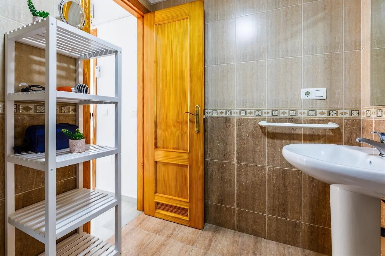 A&N Downtown 2 Apartment Torre Del Mar
