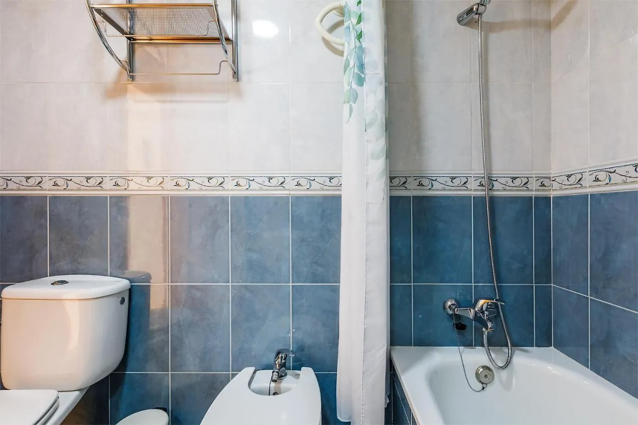 A&N Downtown 2 Apartment Torre Del Mar 0*,