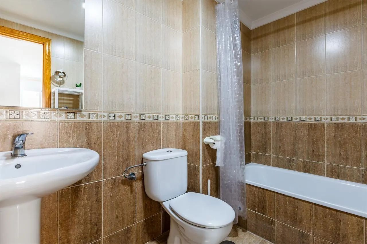 A&N Downtown 2 Apartment Torre Del Mar