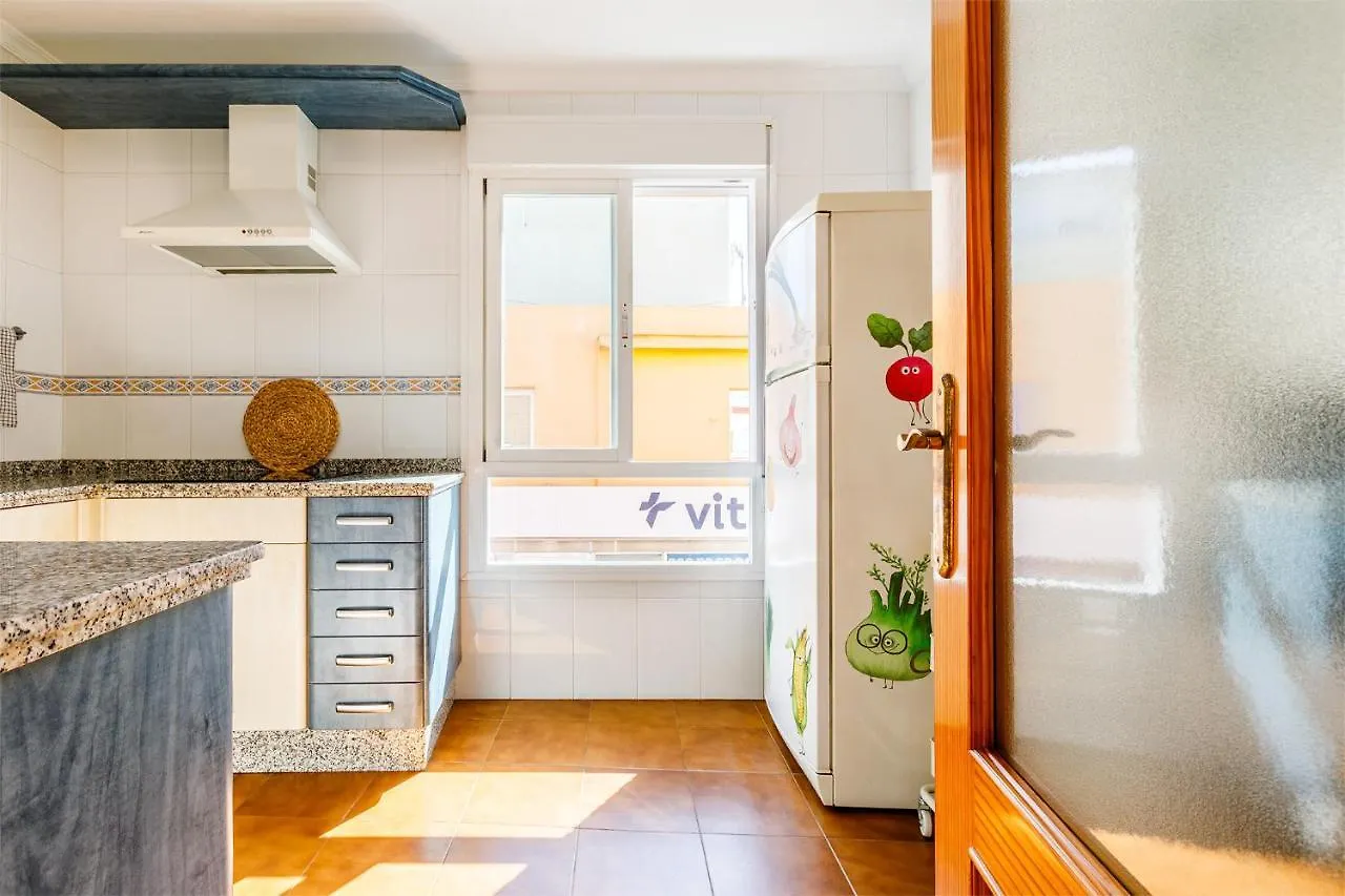 A&N Downtown 2 Apartment Torre Del Mar 0*,  Spain