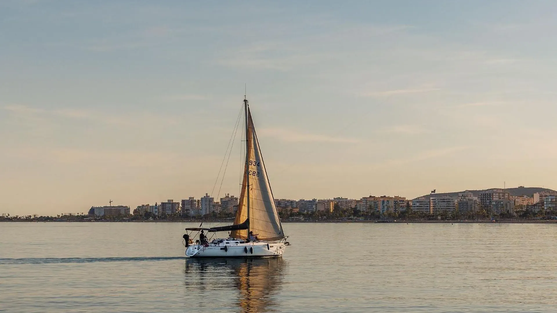 A&N Downtown 2 Apartment Torre Del Mar