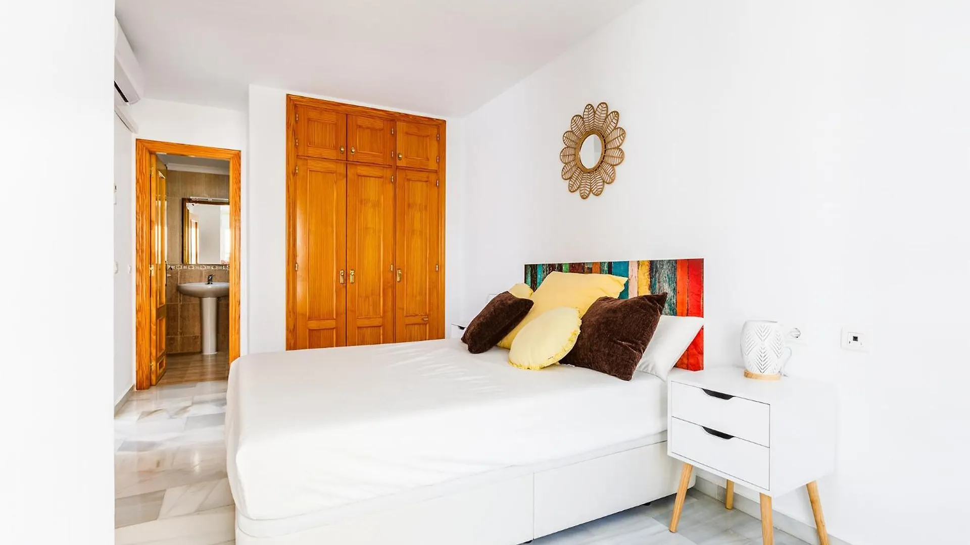 A&N Downtown 2 Apartment Torre Del Mar