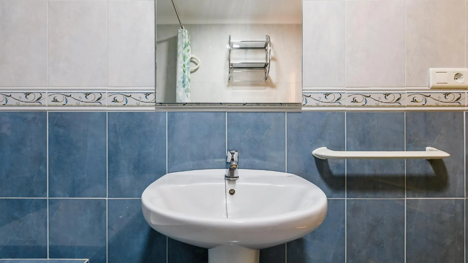 A&N Downtown 2 Apartment Torre Del Mar Spain
