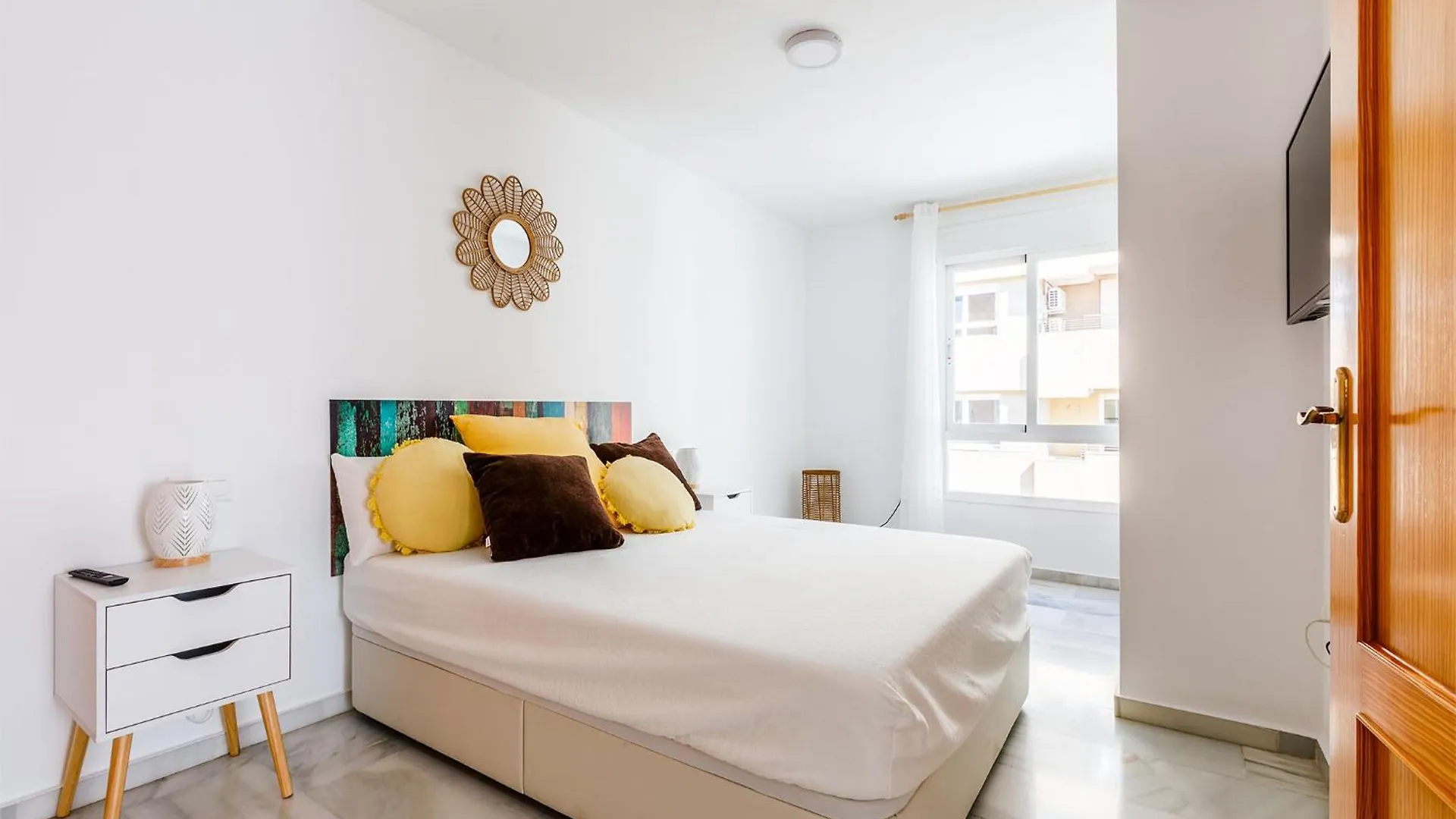 A&N Downtown 2 Apartment Torre Del Mar