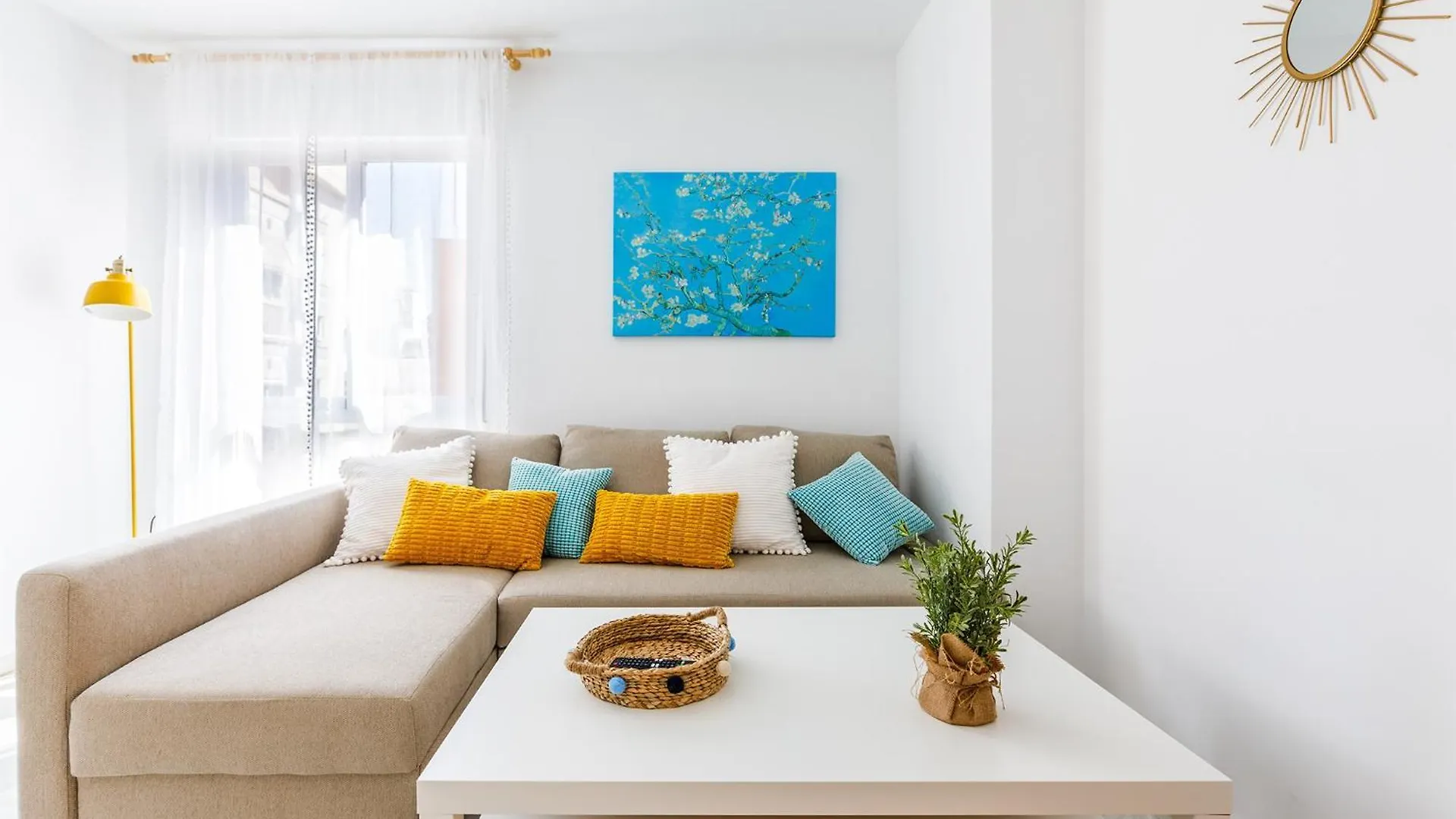 A&N Downtown 2 Apartment Torre Del Mar 0*,