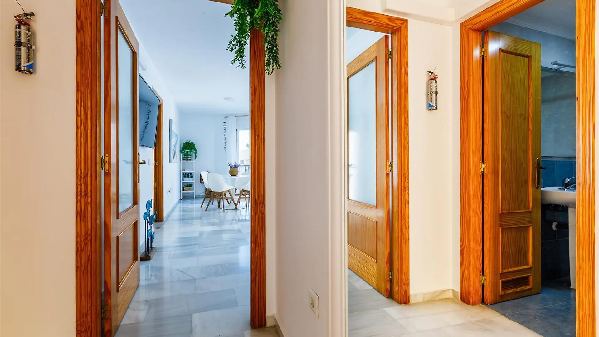 A&N Downtown 2 Apartment Torre Del Mar Spain