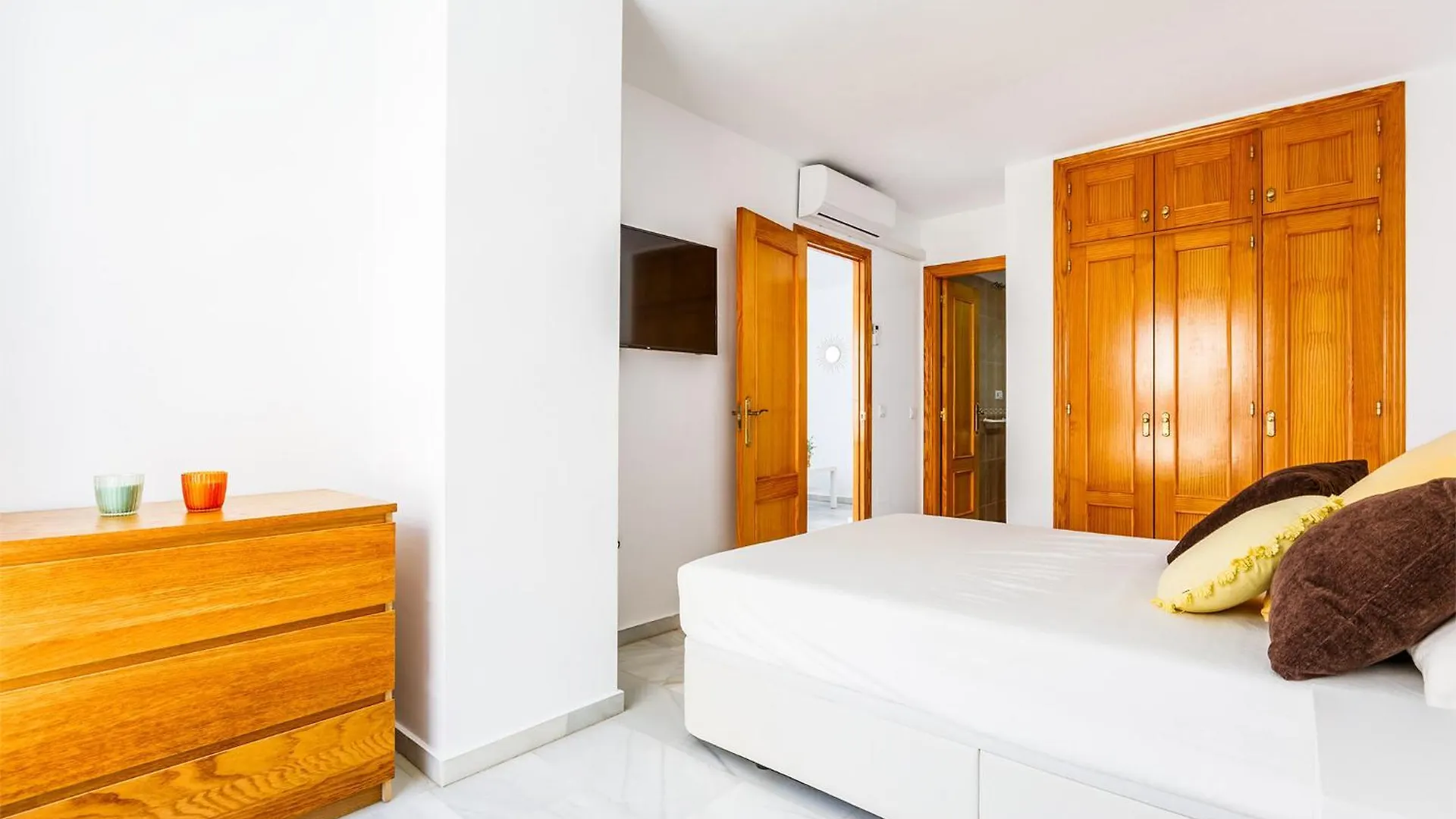 A&N Downtown 2 Apartment Torre Del Mar
