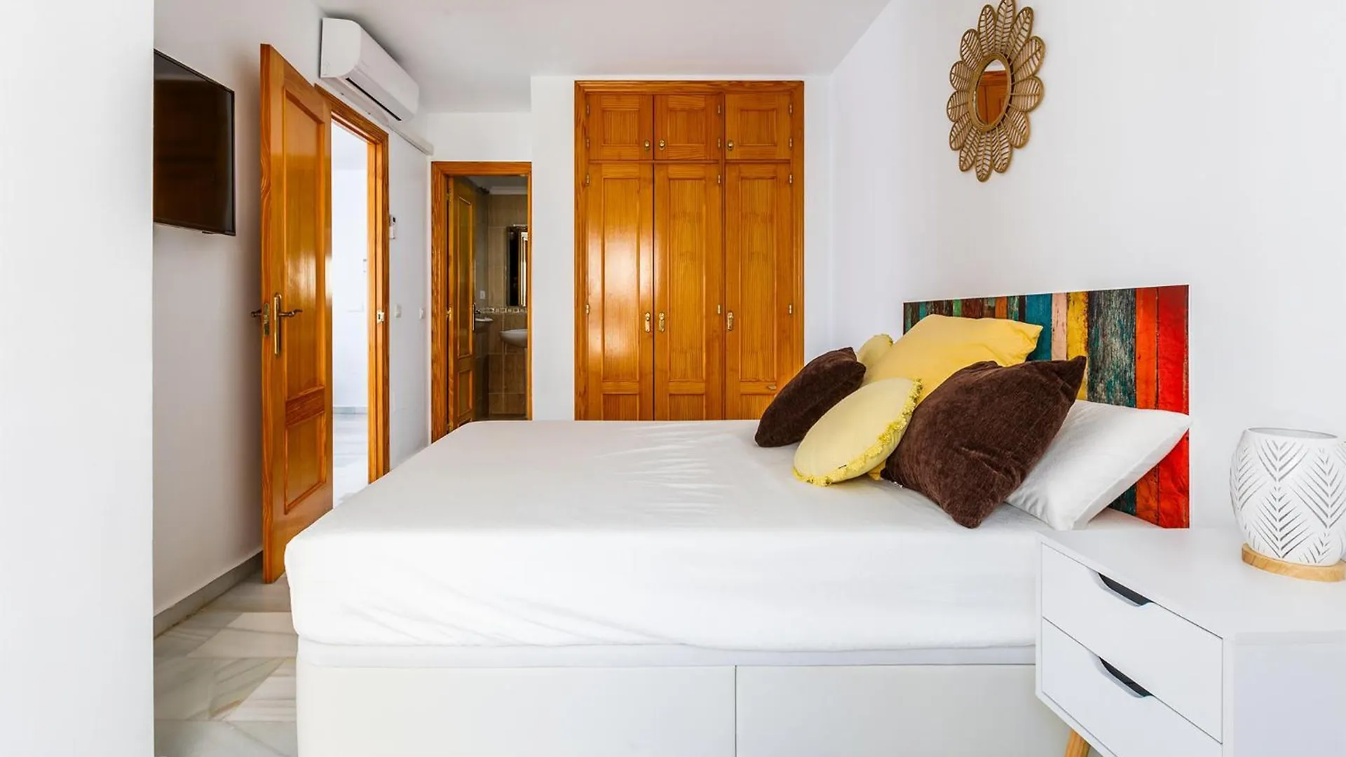 A&N Downtown 2 Apartment Torre Del Mar