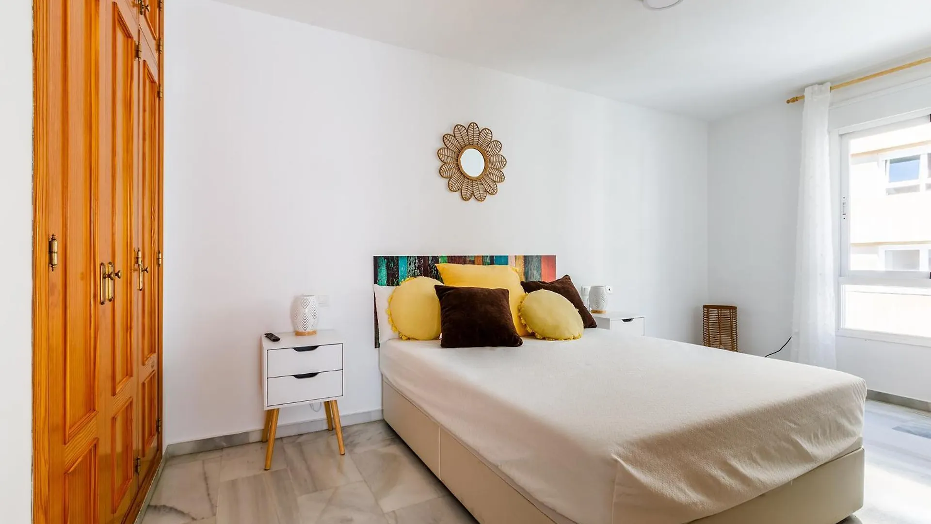 A&N Downtown 2 Apartment Torre Del Mar