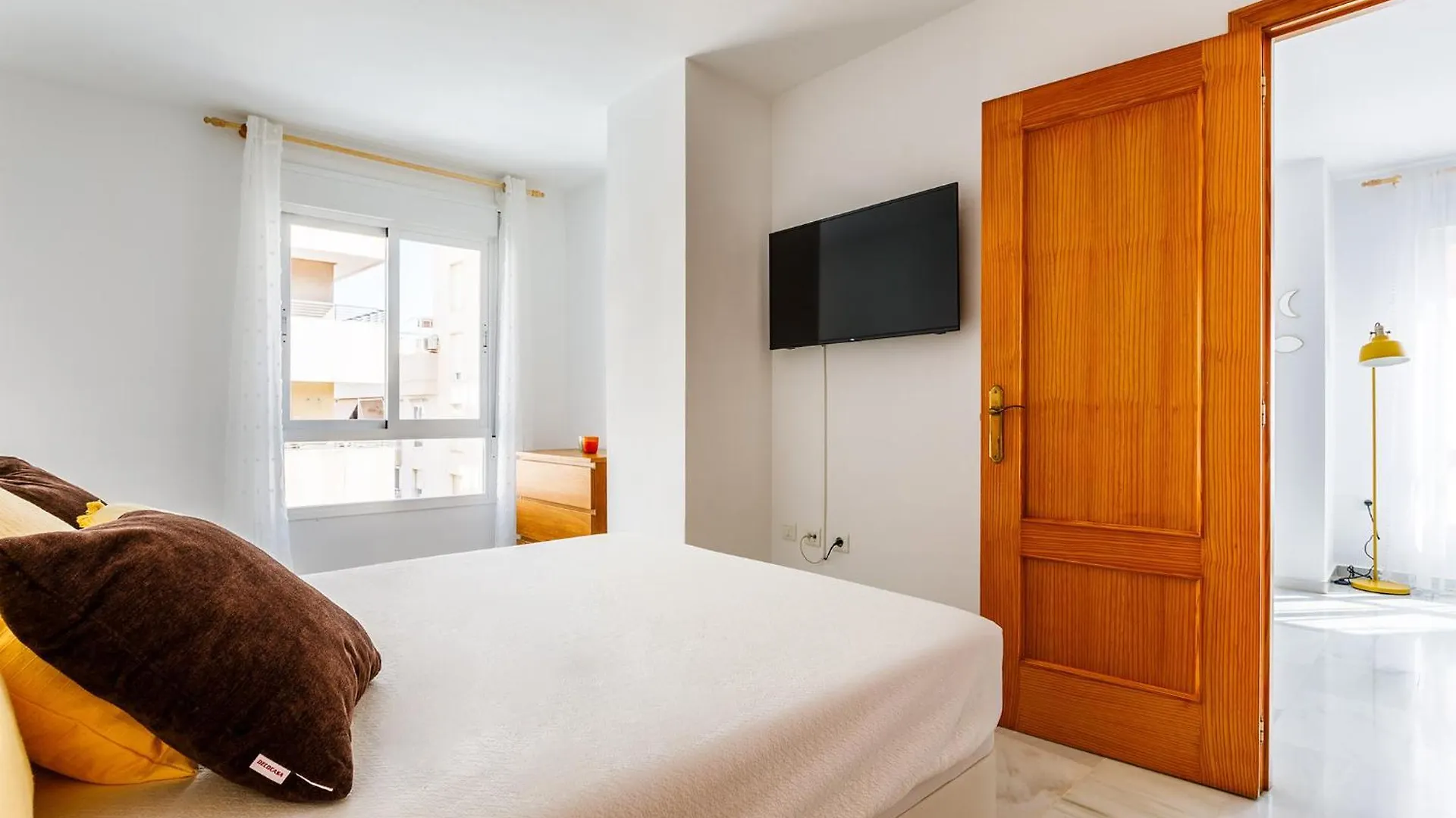 A&N Downtown 2 Apartment Torre Del Mar