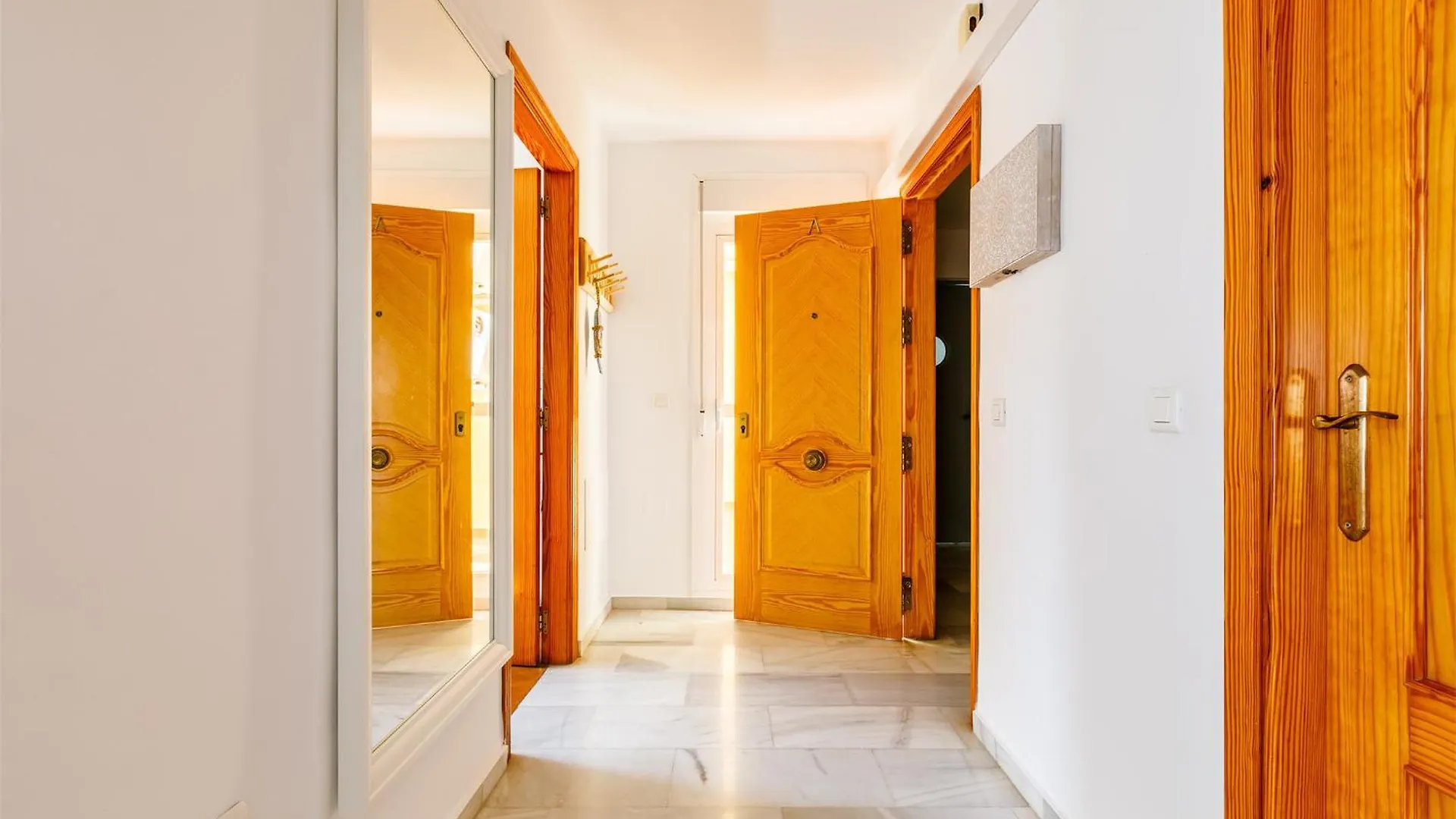 A&N Downtown 2 Apartment Torre Del Mar 0*,  Spain