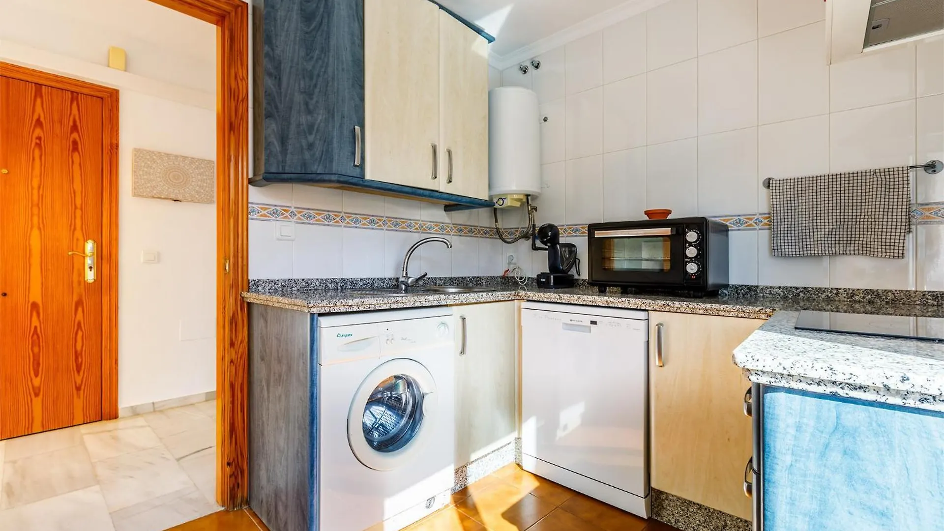 A&N Downtown 2 Apartment Torre Del Mar