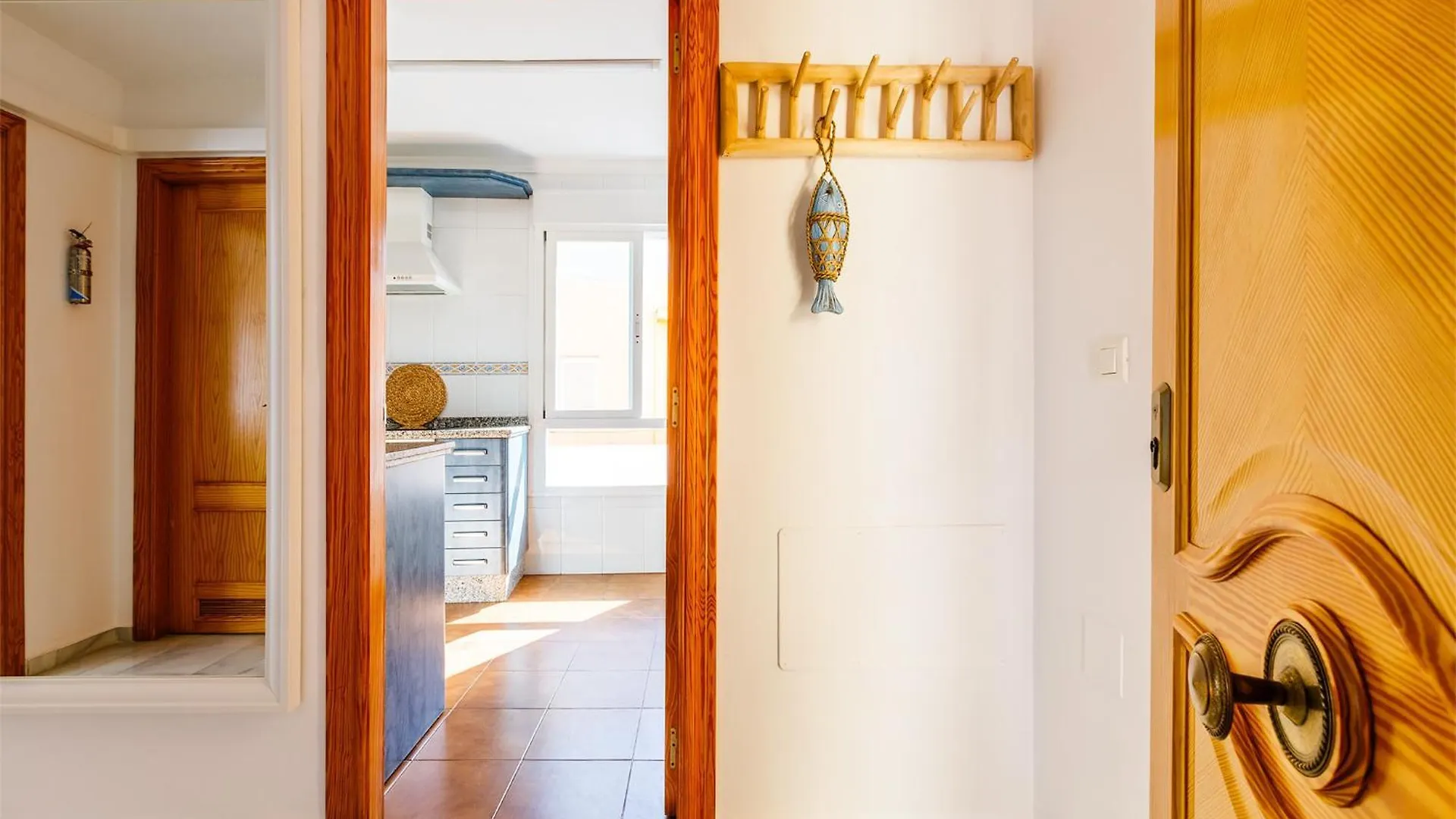 A&N Downtown 2 Apartment Torre Del Mar