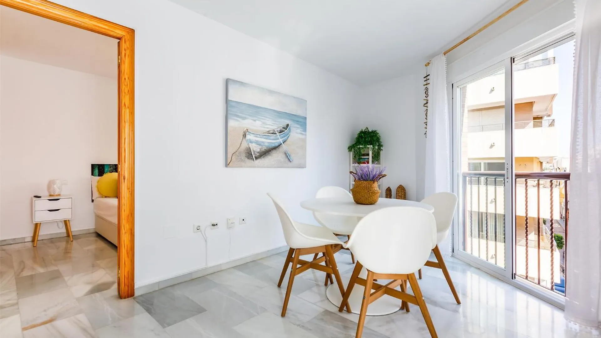 A&N Downtown 2 Apartment Torre Del Mar