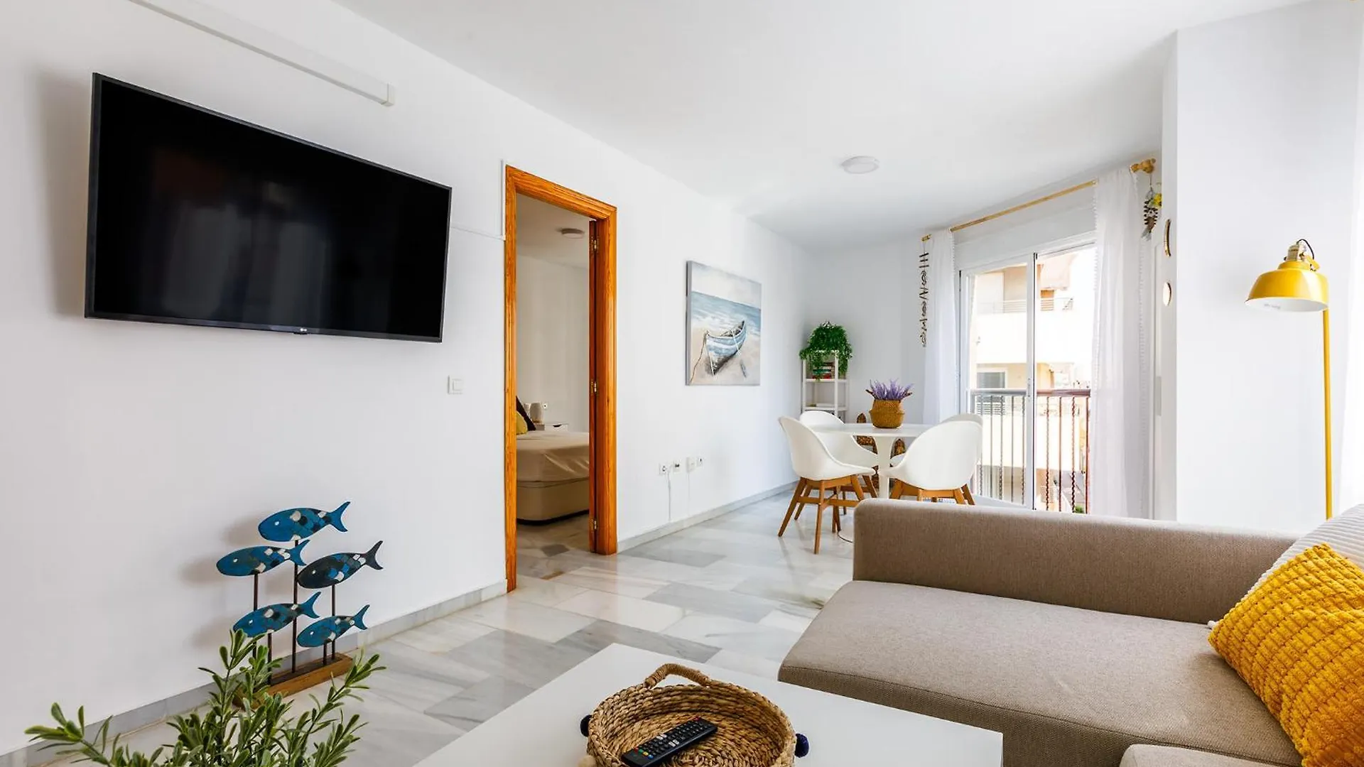 A&N Downtown 2 Apartment Torre Del Mar