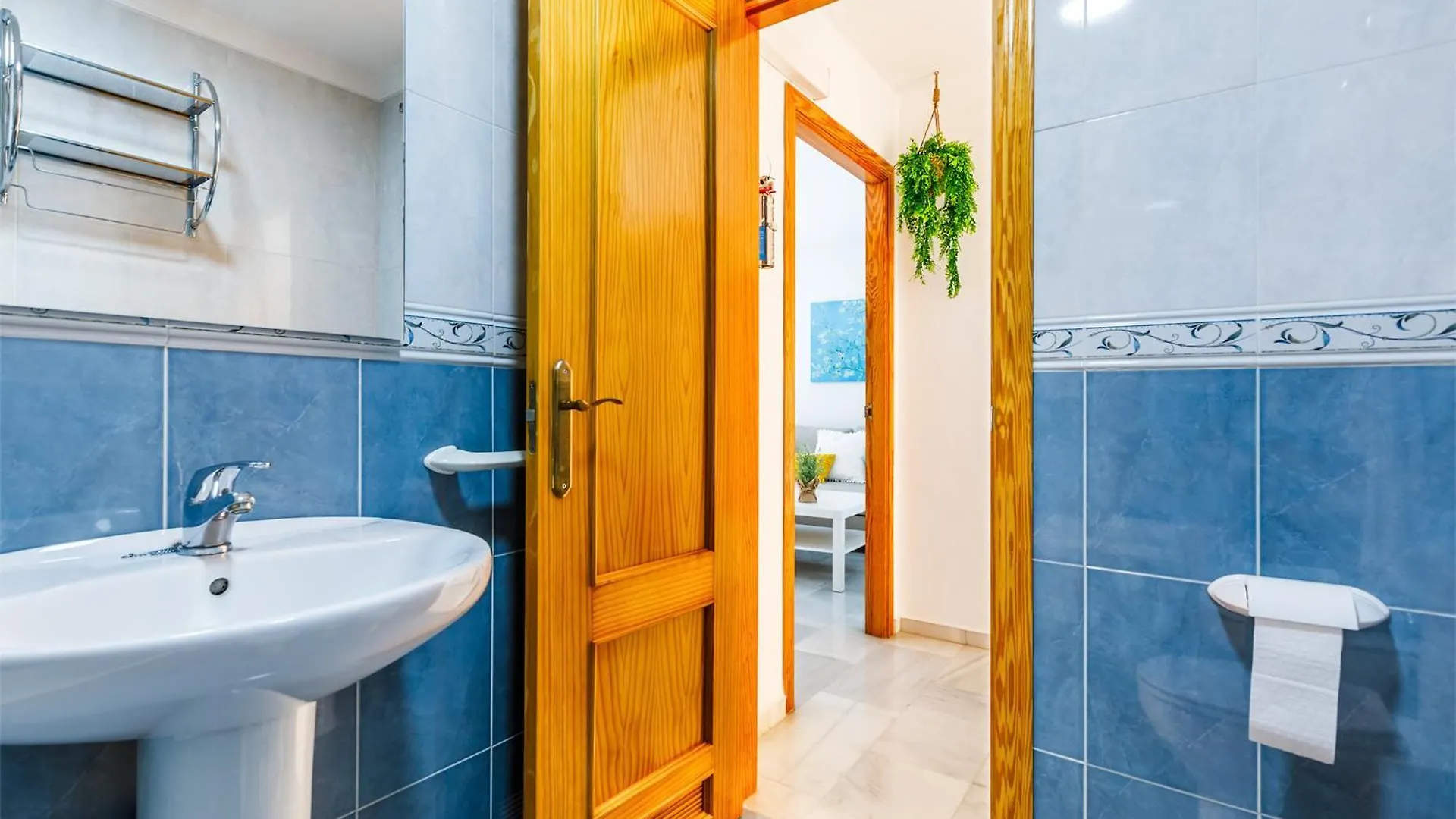 A&N Downtown 2 Apartment Torre Del Mar