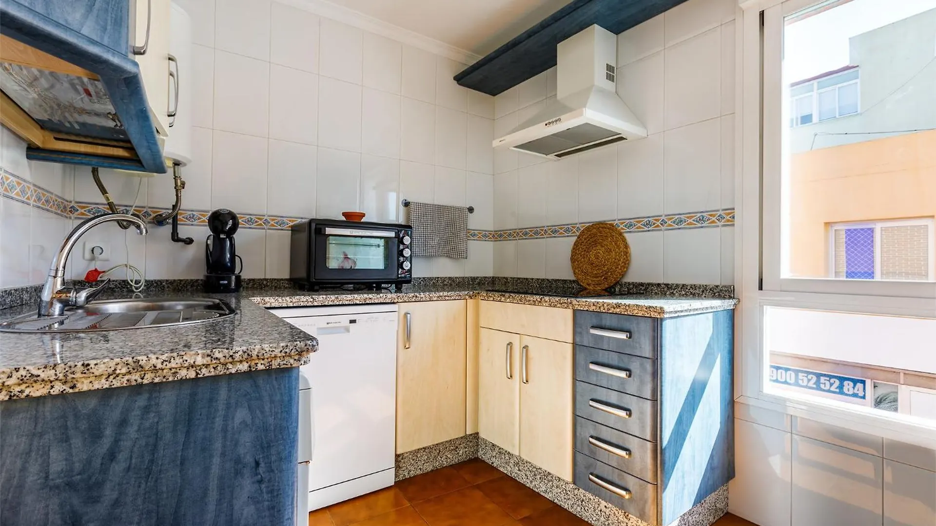 A&N Downtown 2 Apartment Torre Del Mar 0*,
