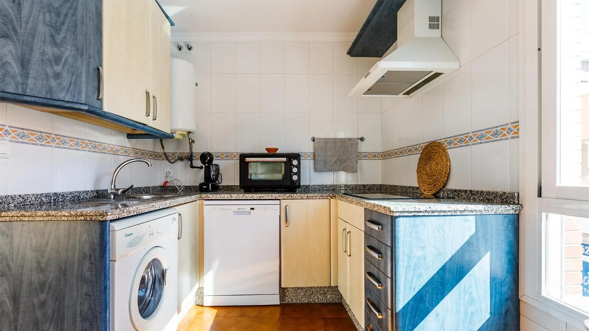 A&N Downtown 2 Apartment Torre Del Mar
