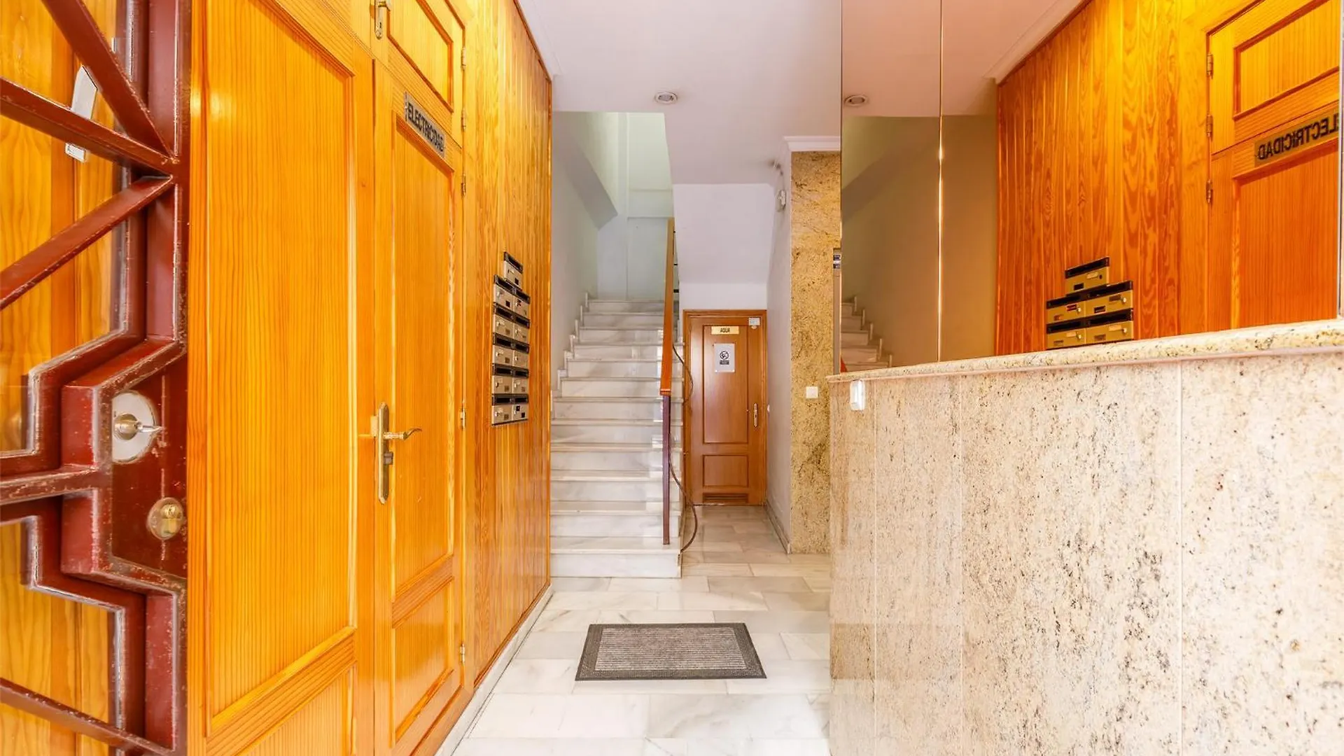 A&N Downtown 2 Apartment Torre Del Mar